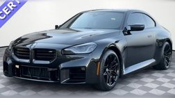 2024 BMW M2 Base