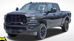 2025 Ram Ram Pickup 2500 Big Horn