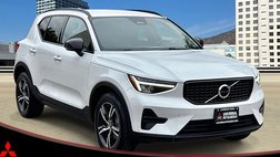 2024 Volvo XC40 B5 Core Bright Theme