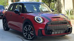 2024 MINI Hardtop John Cooper Works