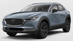 2024 Mazda CX-30 Carbon Edition