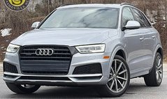 2018 Audi Q3 2.0T quattro Premium Plus