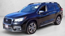 2022 Subaru Ascent Touring