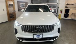 2026 Volvo XC90 B6 Plus 7P