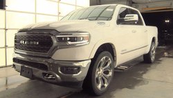 2019 Ram Ram Pickup 1500 Limited