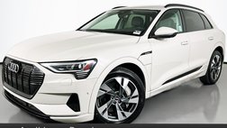 2021 Audi e-tron quattro Premium
