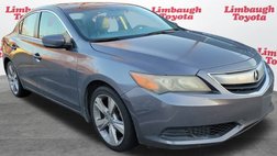 2015 Acura ILX 2.0L