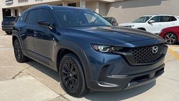 2024 Mazda CX-50 2.5 S Select