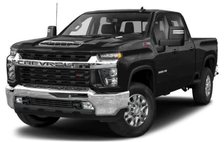 2023 Chevrolet Silverado 3500HD LT