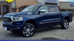 2023 Ram Ram Pickup 1500 Limited
