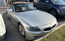 2007 BMW Z4 3.0i
