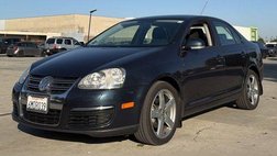 2010 Volkswagen Jetta Limited Edition PZEV