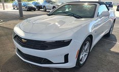 2023 Chevrolet Camaro LT