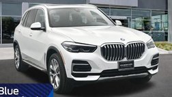 2023 BMW X5 sDrive40i