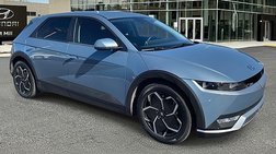 2023 Hyundai Ioniq 5 SE