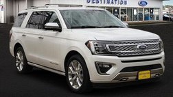 2019 Ford Expedition Platinum