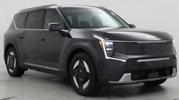 2024 Kia EV9 Wind