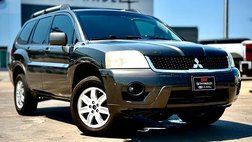 2011 Mitsubishi Endeavor LS