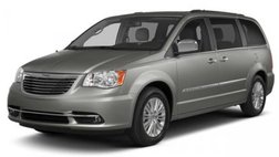2013 Chrysler Town and Country Touring