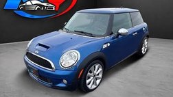 2007 MINI Cooper S