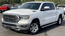 2023 Ram Ram Pickup 1500 Laramie