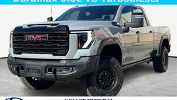 2024 GMC Sierra 2500HD AT4X