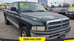 2001 Dodge Ram 1500 SLT