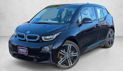 2016 BMW i3 Base