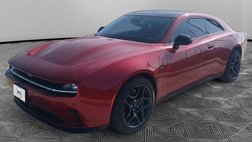 2024 Dodge Charger Daytona R/T