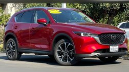 2023 Mazda CX-5 2.5 S Premium