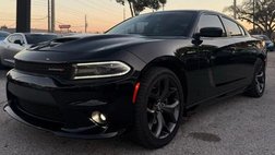 2019 Dodge Charger GT