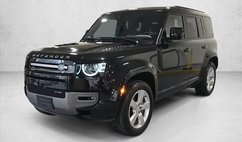 2023 Land Rover Defender 110 X-Dynamic SE