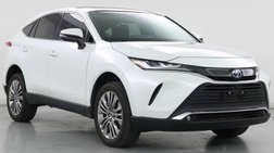 2023 Toyota Venza Limited
