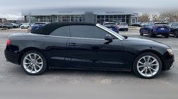 2013 Audi A5 2.0T quattro Premium