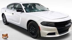 2019 Dodge Charger Police