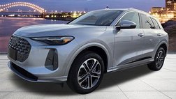 2025 Audi Q5 quattro Premium Plus TFSI