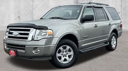 2008 Ford Expedition XLT