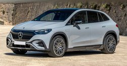2023 Mercedes-Benz EQE EQE 350 4MATIC