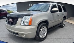 2009 GMC Yukon SLT