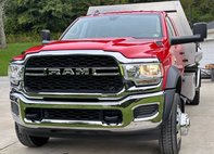 2019 Ram 