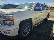 2014 Chevrolet Silverado 1500 High Country