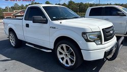 2012 Ford F-150 XL