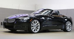 2011 BMW Z4 sDrive35i