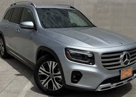 2024 Mercedes-Benz GLB GLB 250