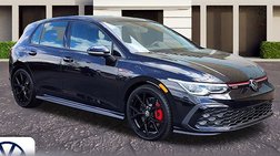2024 Volkswagen Golf GTI 380 SE