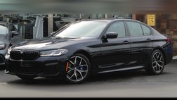 2023 BMW 5 Series 530i xDrive