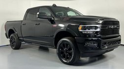 2022 Ram Ram Pickup 2500 Laramie