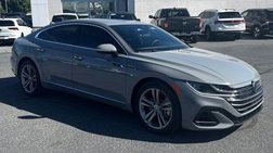 2022 Volkswagen Arteon SE R-Line