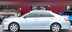 2008 Toyota Camry SE