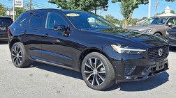 2024 Volvo XC60 B5 Plus Dark Theme
